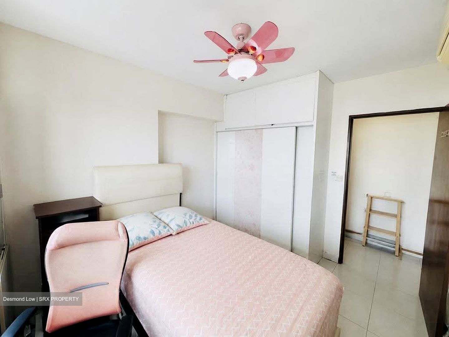 Blk 28B Dover Gardens (Queenstown), HDB 4 Rooms #639382611